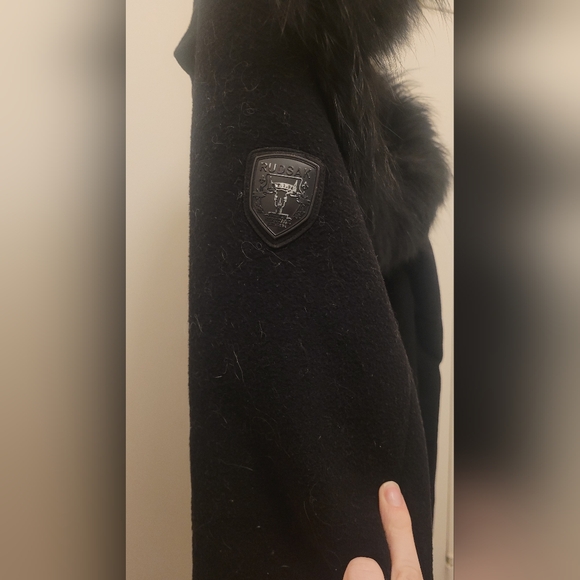 Rudsak Parka - Picture 4 of 5